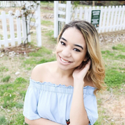 Jazmine J. - Fort Smith Babysitter