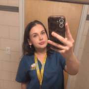 Mackenzie C., Babysitter in 92230 with 4 years of paid experience