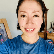 Yukari T., Child Care in Greenville, TX 75402 with 1 year of paid experience