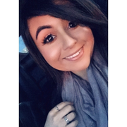 Carrie C. - Houston Babysitter