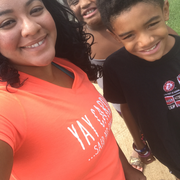 Tasha B. - Ewa Beach Babysitter