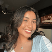 Nayeli D., Babysitter in 67050 with 1 year of paid experience