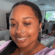 Sharaia N., Nanny in 45102 with 8 years of paid experience