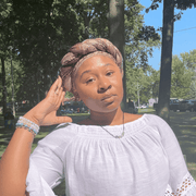 Alea W., Nanny in Richardson, TX with 3 years paid experience