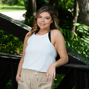 Gabby M., Babysitter in Midlothian, TX with 4 years paid experience