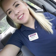 Kaylah F., Pet Care Provider in Brooksville, FL 34601 with 1 year paid experience