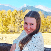 Ella S., Child Care Provider in 68304 with 4 years of paid experience