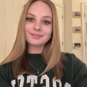 Ella B., Child Care in Adamstown, MD 21710 with 1 year of paid experience