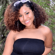 Asia B., Nanny in Silver Spring, MD with 4 years paid experience