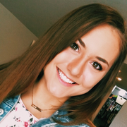 Hannah B. - Preston Nanny