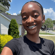 Nailah W., Babysitter in Charlotte, NC with 0 years paid experience