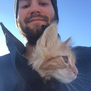 Kyle J., Pet Care Provider in Belvidere, IL with 20 years paid experience
