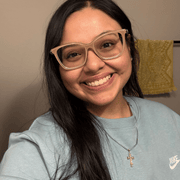 Marisella  M., Child Care Provider in 95240 with 4 years of paid experience