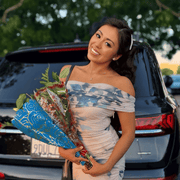 Alexa S., Babysitter in 93630 with 1 year of paid experience