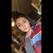 Jericah M., Babysitter in Howard, OH with 4 years paid experience