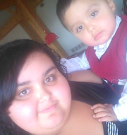 Reina L., Babysitter in Belen, NM with 9 years paid experience