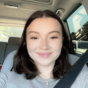 Madison P., Babysitter in 33585 with 2 years of paid experience