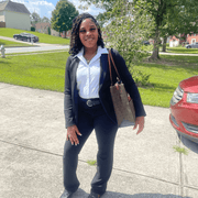 Chavannie  P., Babysitter in 30620 with 3 years of paid experience