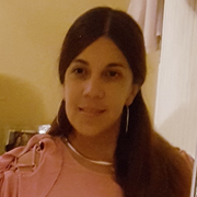 Xiomara M. - Zephyrhills <span class="translation_missing" title="translation missing: en.application.care_types.child_care">Child Care</span>