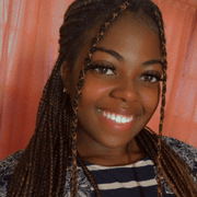 Imani M., Babysitter in Long Beach, NY with 7 years paid experience