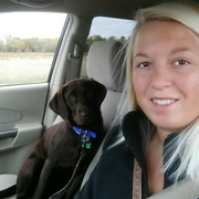 Ashley C., Pet Care Provider in Iron Ridge, WI 53035 with 5 years paid experience