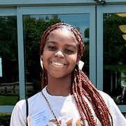 Kenady A., Babysitter in Palmer, TX 75152 with 1 year of paid experience