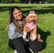 Ayleen V., Babysitter in Clifton, NJ with 4 years paid experience