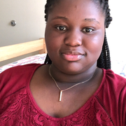 Awa B., Babysitter in Harrisburg, PA with 1 year paid experience