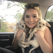 Aliyah M. - Levelland Babysitter
