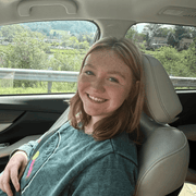 Chloe H., Child Care in Terra Alta, WV 26764 with 3 years of paid experience