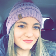 Sabrina C. - Pittston Babysitter