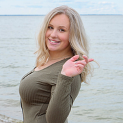 Desi P., Babysitter in Midland, MI with 6 years paid experience