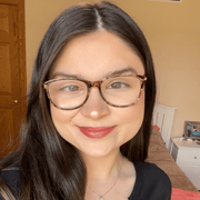 Menna C., Babysitter in Chatham, IL 62629 with 1 year of paid experience