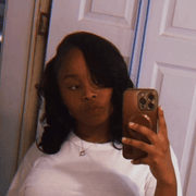 Jayda T., Babysitter in Fork Union, VA 23055 with 0 years of paid experience