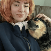 Erica C., Pet Care Provider in Fallbrook, CA with 5 years paid experience