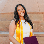 Olivia S., Babysitter in San Francisco, CA with 8 years paid experience