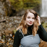 Timber B., Babysitter in Bend, OR 97701 with 2 years of paid experience