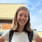 Gracie  J., Babysitter in Jonesboro, AR 72401 with 1 year of paid experience