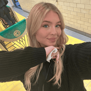 Jocelyn H., Nanny in Lake Forest, CA with 6 years paid experience