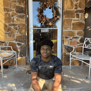 Chase T., Babysitter in Tulsa, OK with 3 years paid experience