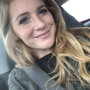 Kaitlin F. - Hillsboro Babysitter
