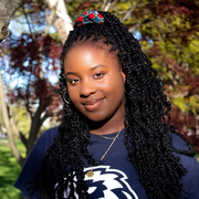 Kennedy J. - Jersey City Babysitter