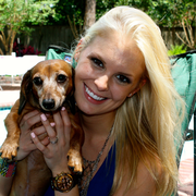 Gabby L., Pet Care Provider in Austin, TX 78758 with 10 years paid experience