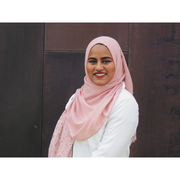 Fahmida A., Babysitter in Stamford, CT with 1 year paid experience