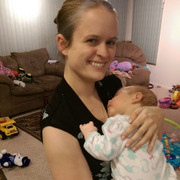 Amanda R., Nanny in 98208 with 14 years of paid experience