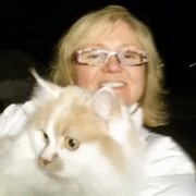 Irina D., Pet Care Provider in Brattleboro, VT 05301 with 30 years paid experience