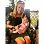 Katie S. - Warrington Babysitter