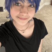 Avery A., Babysitter in Cincinnati, OH with 2 years paid experience