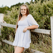 Addison S., Babysitter in Broomfield, CO with 7 years paid experience