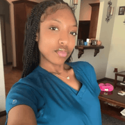 Briyanna B., Babysitter in 73160 with 1 year of paid experience